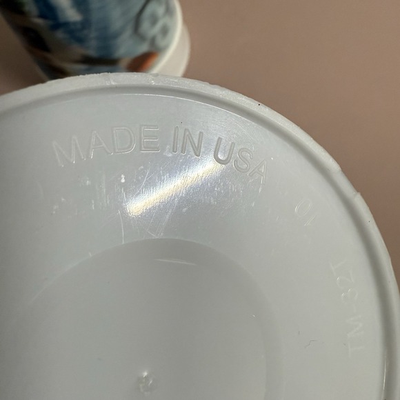 Dallas Cowboys Michael Irvin Hall of Fame Pepsi Stadium Cups 32oz Lot of 2 - Picture 6 of 8